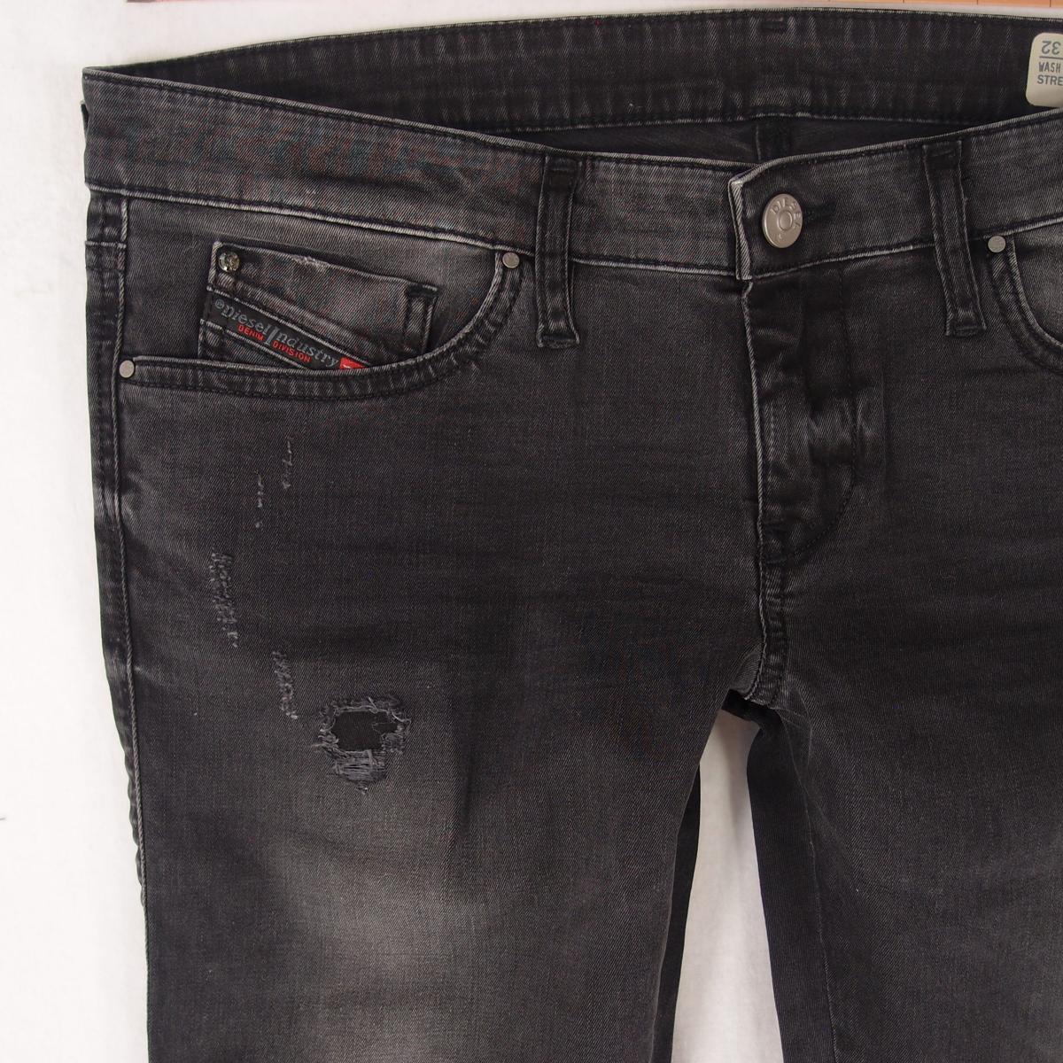 Diesel skinzee low sales black