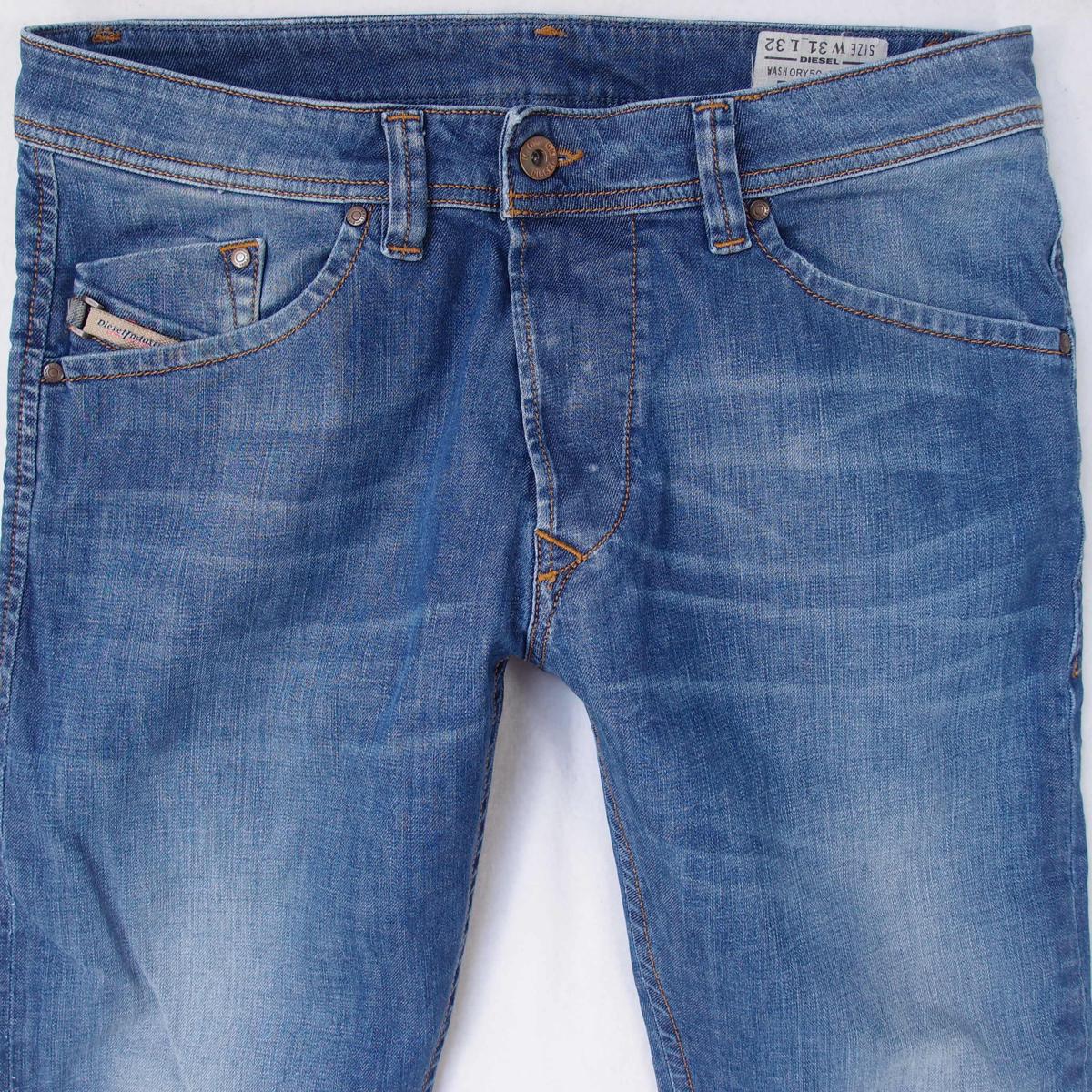 Diesel akee regular slim cheap tapered