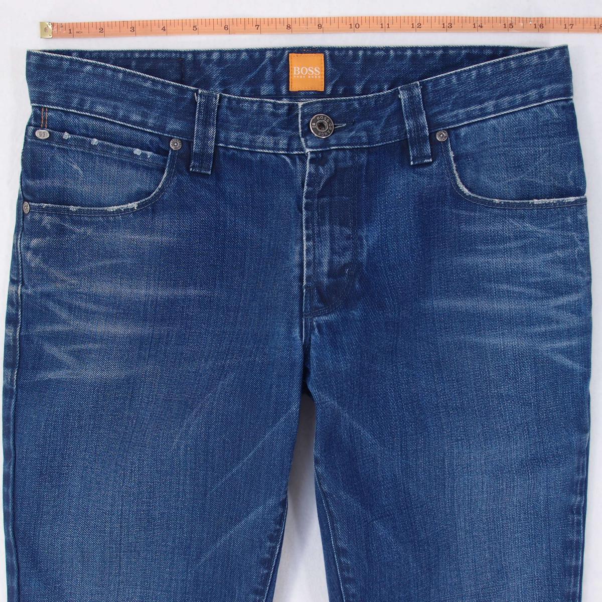 Boss orange 63 slim fit best sale