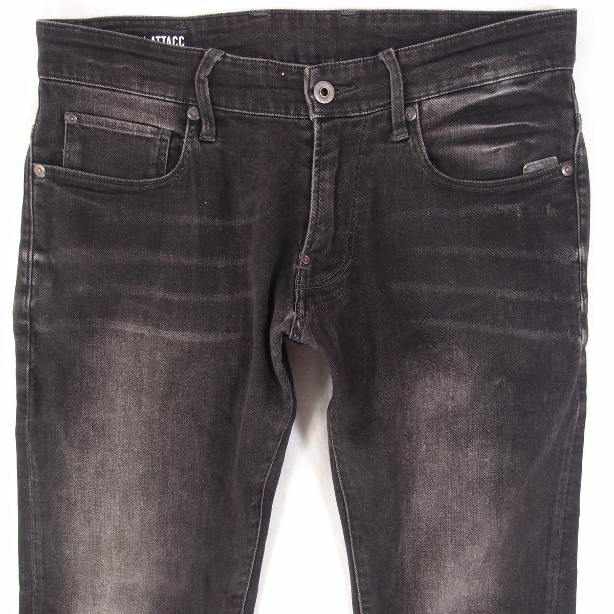 G star attacc 2024 super slim jeans