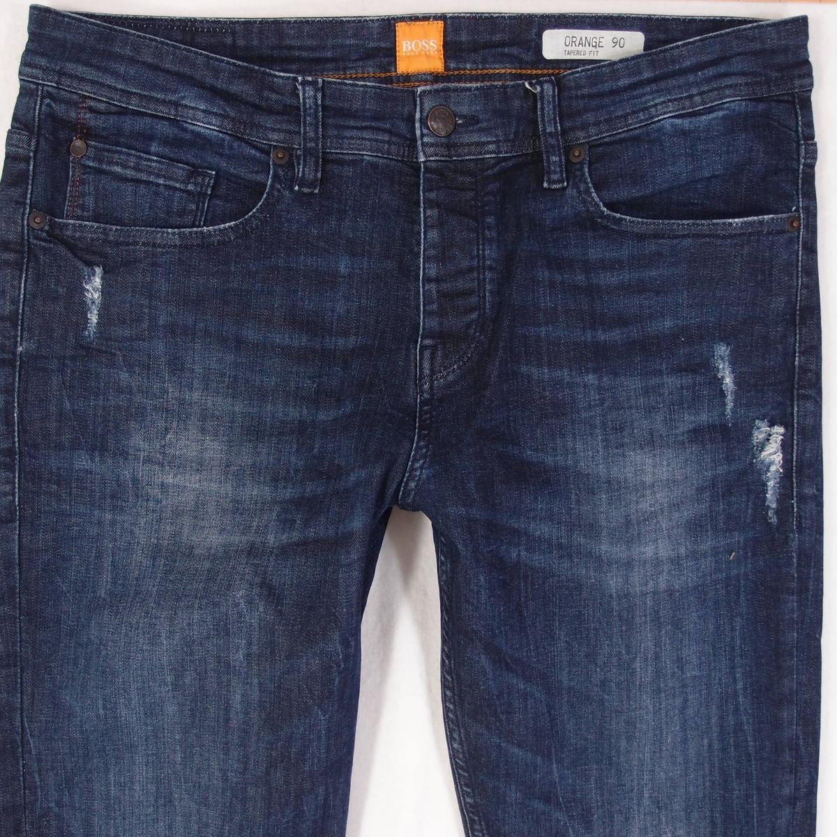 Hugo boss orange 90 jeans best sale