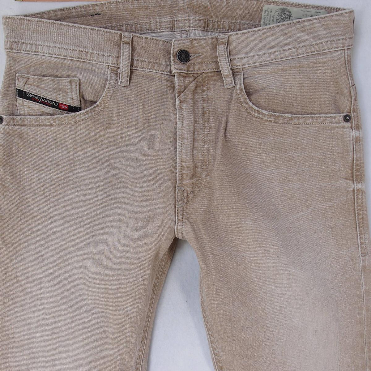 Men Diesel THOMMER SP W32 L32 Lovedjeans